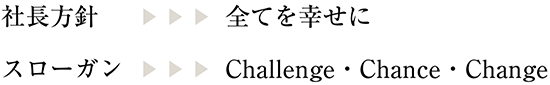 協和制作所は皆様に支えられて70周年