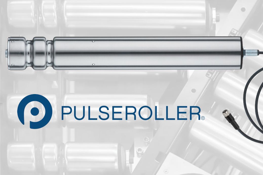 DCパルスローラ セナジー