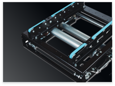 PDU90/直角移載ユニット