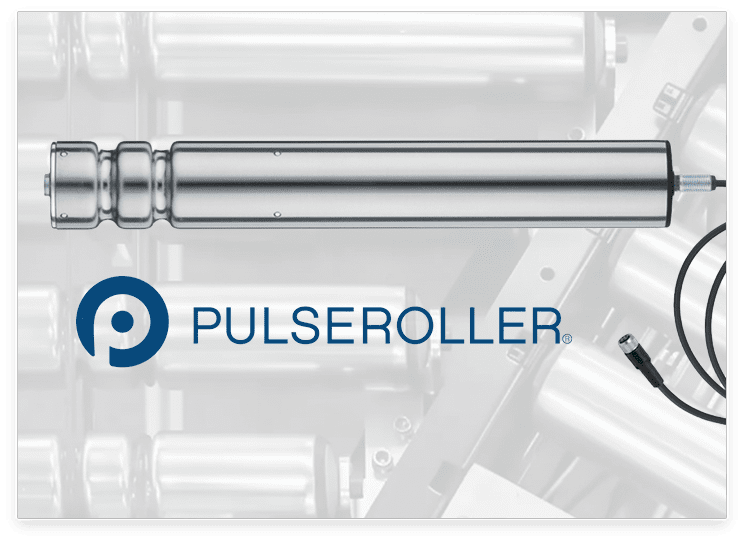 PULSEROLLER/DCパルスローラセナジー