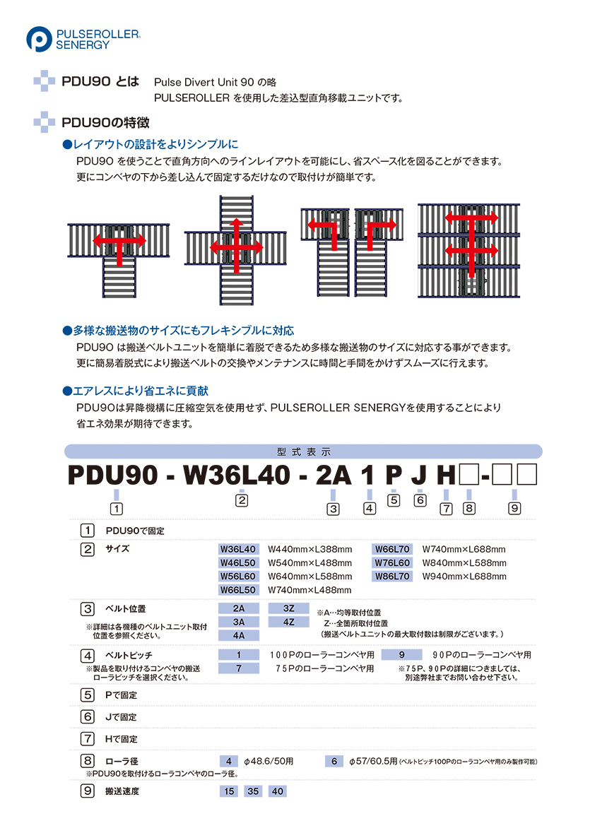 共通仕様